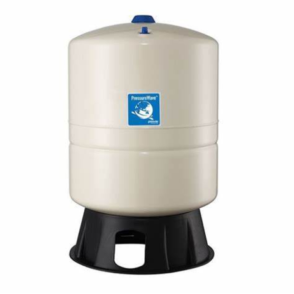 Global Water Solutions Global Water Solutions 100L Pressure Tank PWB-100LV